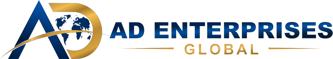 AD Enterprises Global Logo